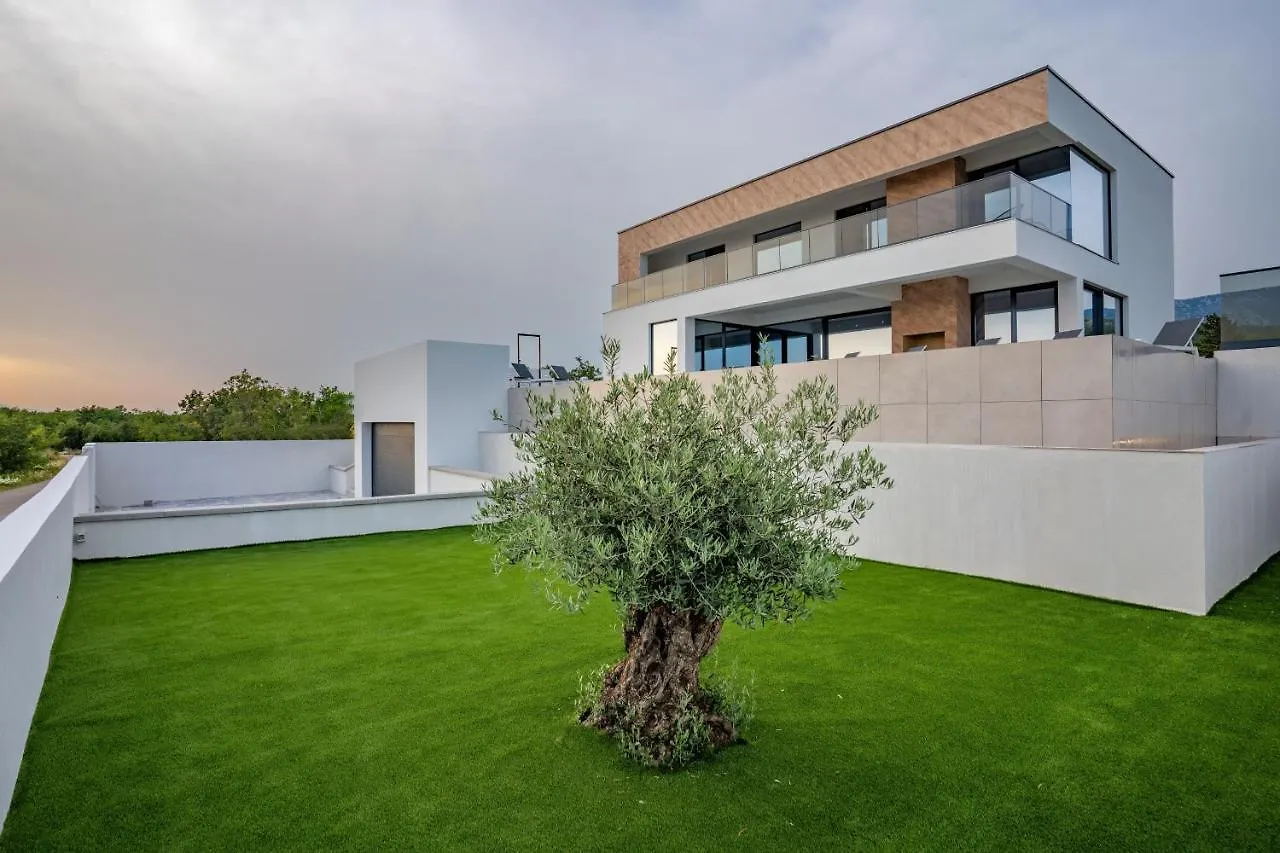 Villa Staza Valova Jadranovo