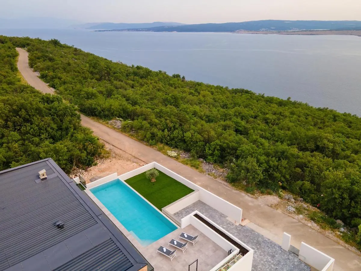 Villa Staza Valova Jadranovo
