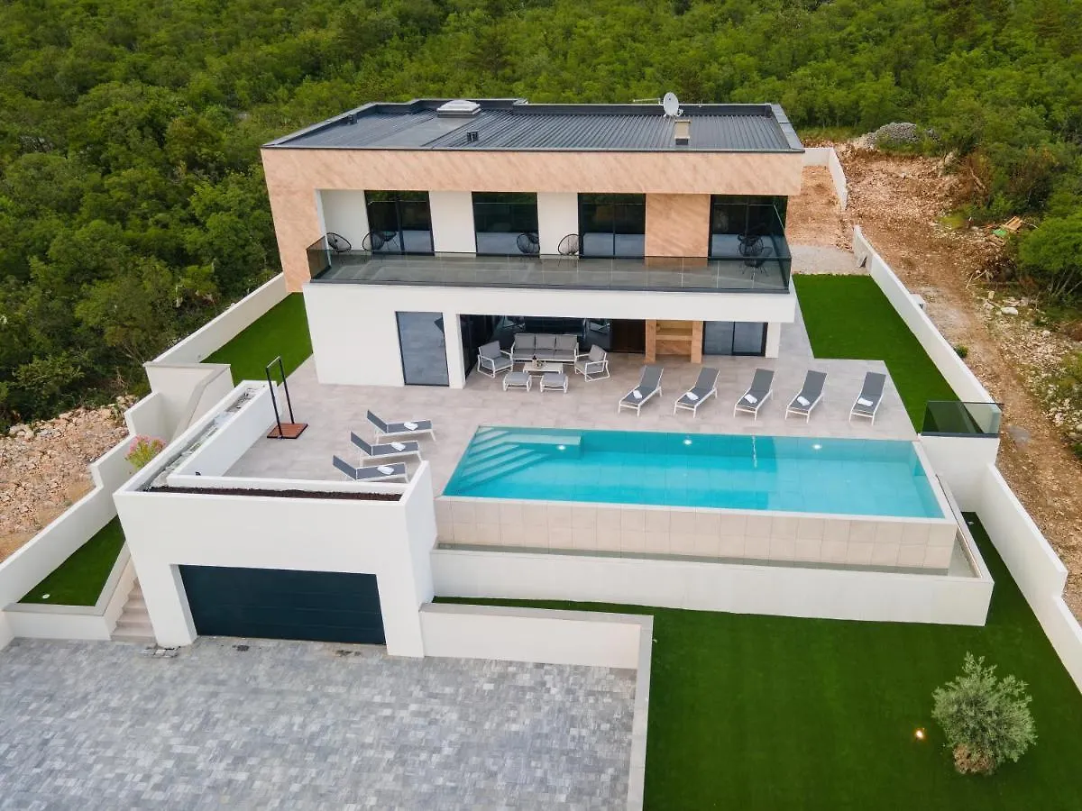 Villa Staza Valova Jadranovo