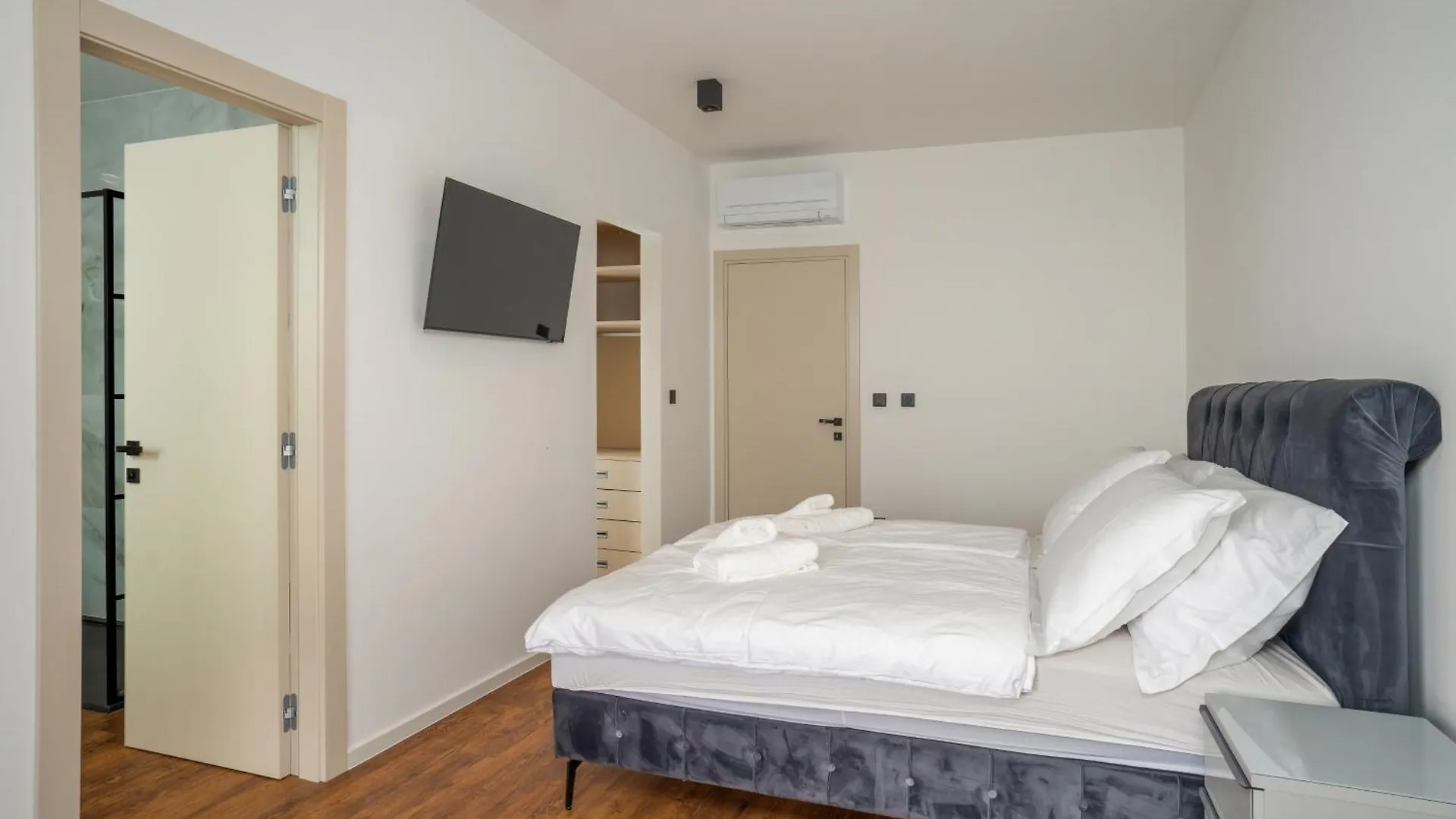 Villa Staza Valova Jadranovo Croatia